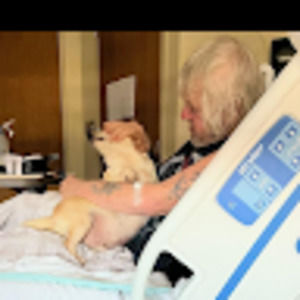 Meet your Posher, Isabella